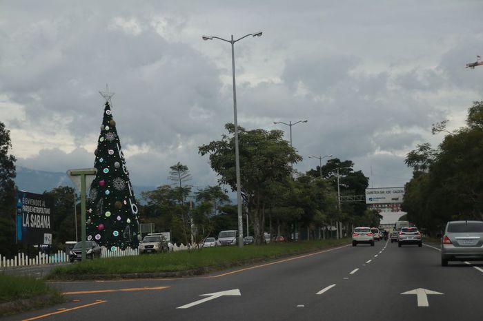 Коста Рика (декабрь 2019) Коста-Рика, Путешествия, Длиннопост