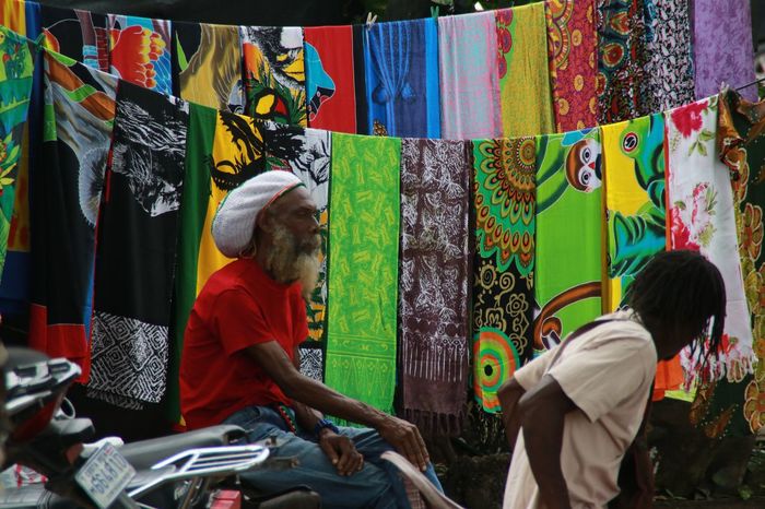 Коста Рика (декабрь 2019) Коста-Рика, Путешествия, Длиннопост