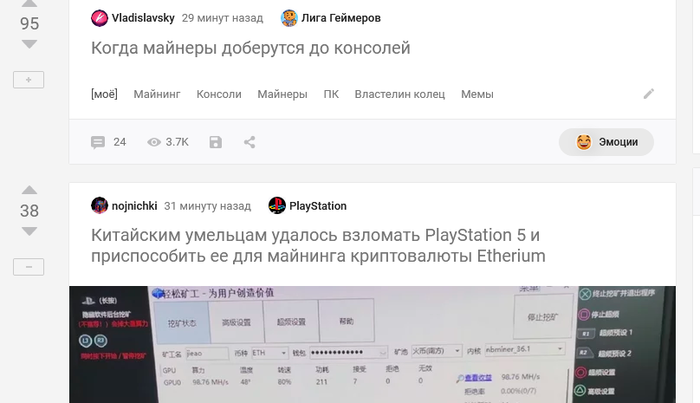    ,      
