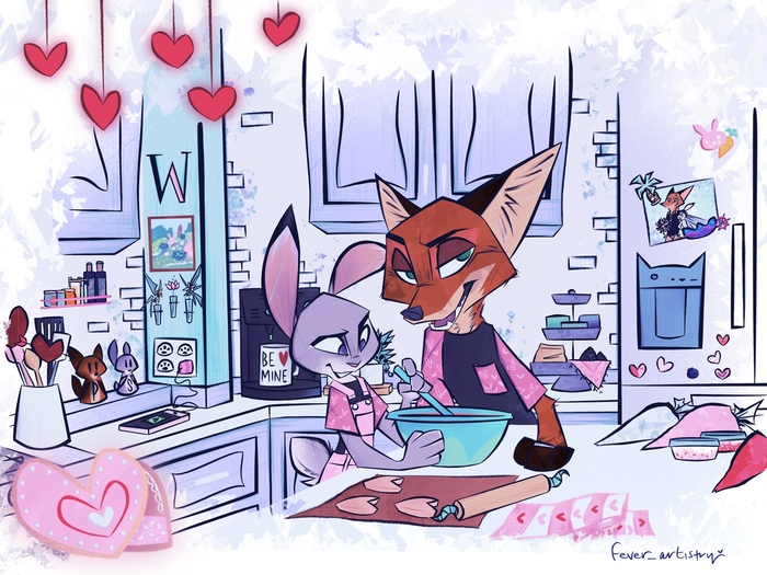 Готовим кушать:3