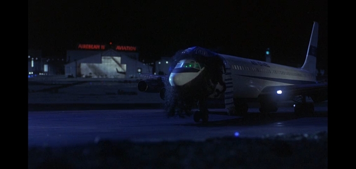 Из к/ф Аэроплан