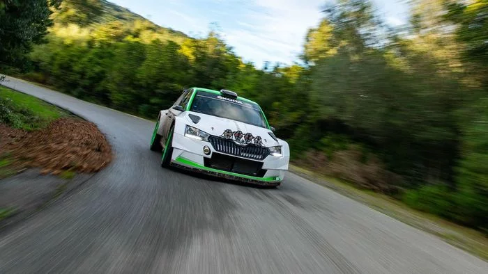 Эволюция Skoda Fabia Skoda, Длиннопост, Авто, История автомобилей Эволюция Skoda Fabia Skoda, Длиннопост, Авто, История автомобилей