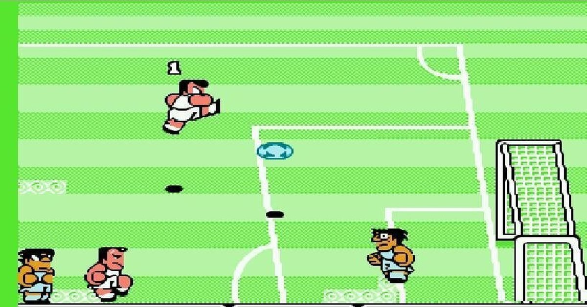 супер игрок 3