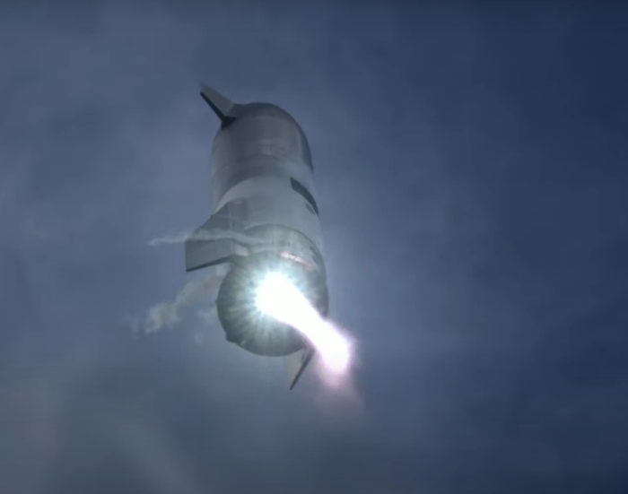 SpaceX      10        Starship SpaceX, Starship, , -, , ,  , , , , , , , , ,  , , 
