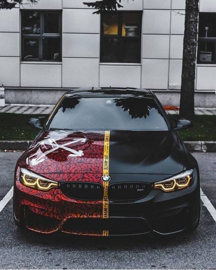  , BMW