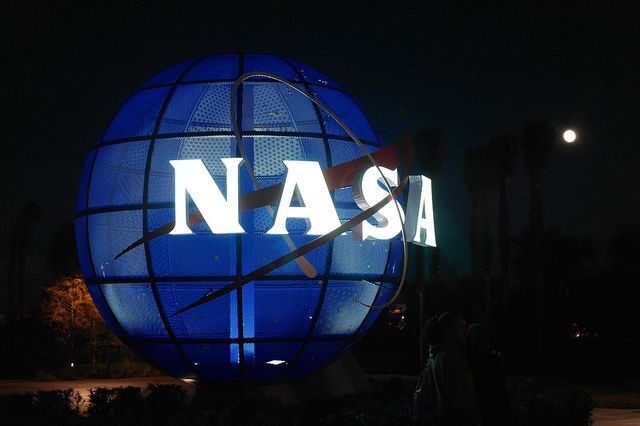 NASA   7         , NASA, , , , , 