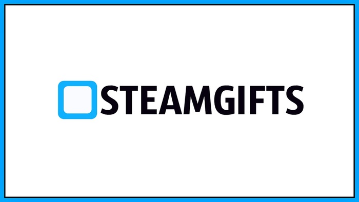  Steamgifts  