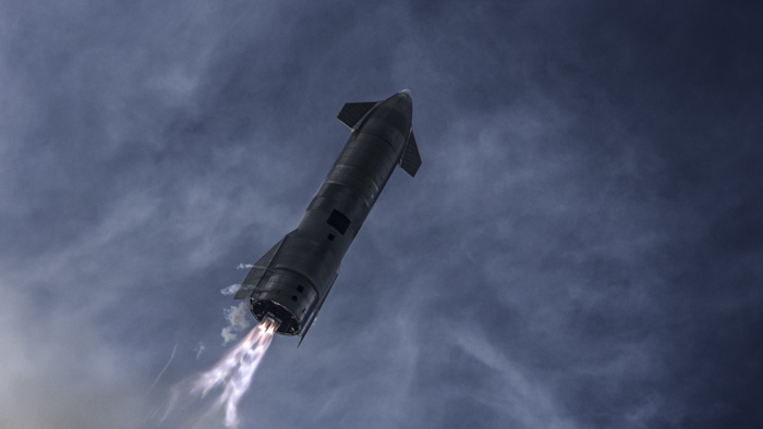      Starship SN10,      SpaceX, Starship, , -, , ,  , , , , , , 