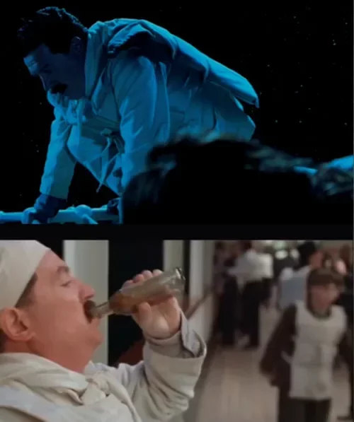 История пьяницы-пекаря с «Титаника», спасшего благодаря выпивке десятки жизней Истории из жизни, Реальная история из жизни, Титаник, Катастрофа, Длиннопост, Яндекс Дзен, Баян