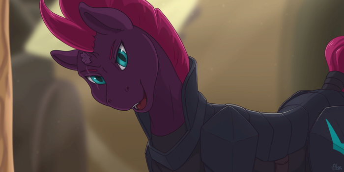  My Little Pony, Tempest Shadow