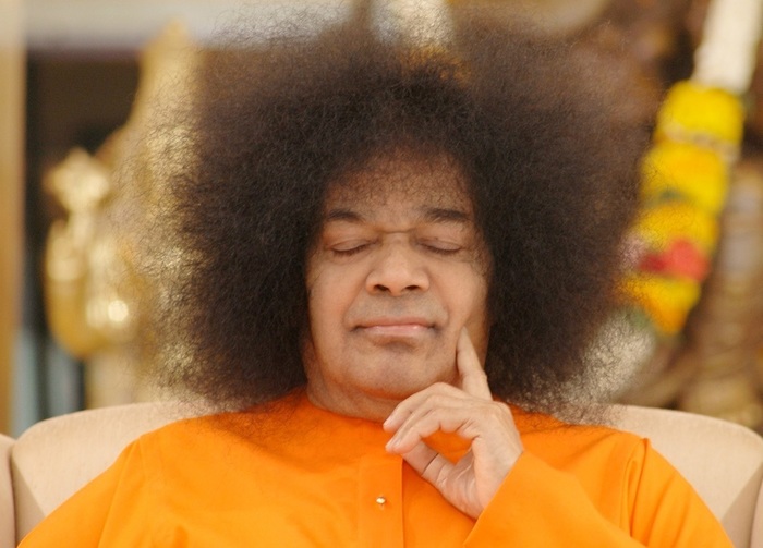 Долгое ожидание (из подборки юмористических историй о Сатья Саи Бабе)