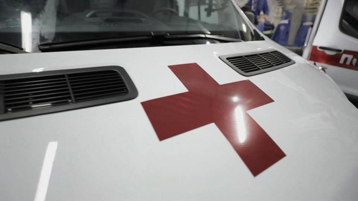 Волгоградцы вступили в поединок с неадекватным вооруженным мужчиной