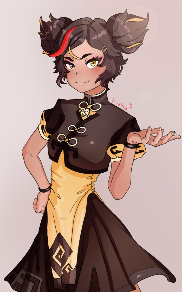     :3XINYAN A PART TIME JOB