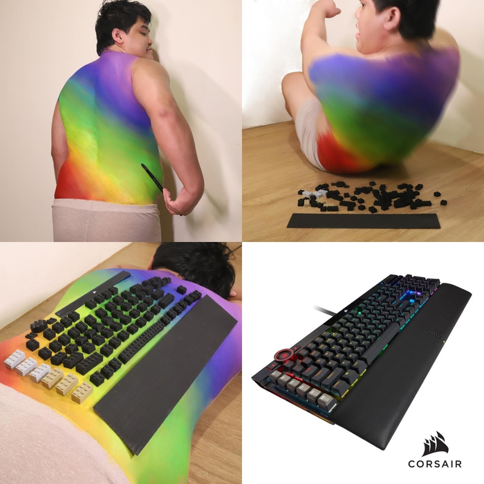 Клавиатура