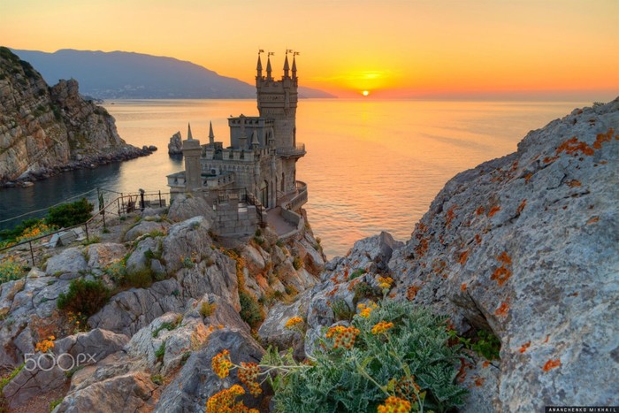 Украинская делегация попыталась «удалить» крымчан с совещания