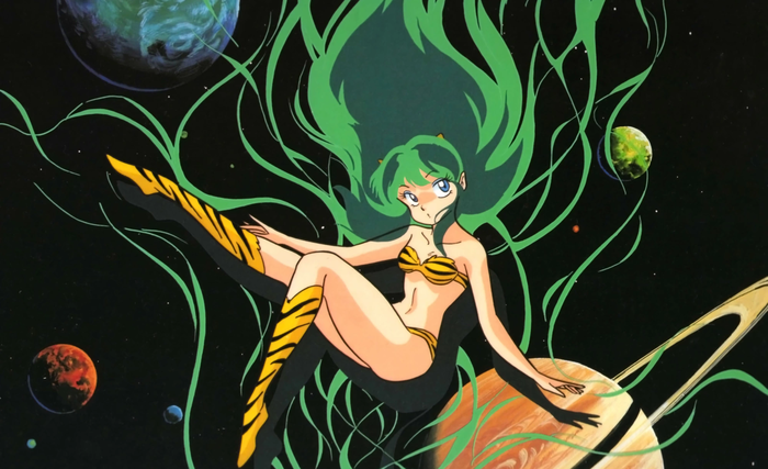    , Anime Art, , , , , Urusei Yatsura, Kimagure Orange Road,  , Hokuto no Ken, Akira