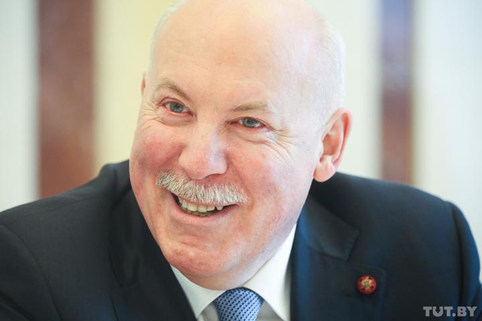 Посол РФ в Беларуси рассказал о предложении встречи от оппозиции