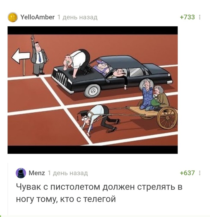 Равные возможности