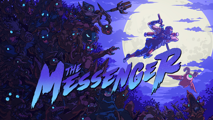  The Messenger ( 4 ) SteamGifts , , Steam, Steamgifts, The Messenger, 