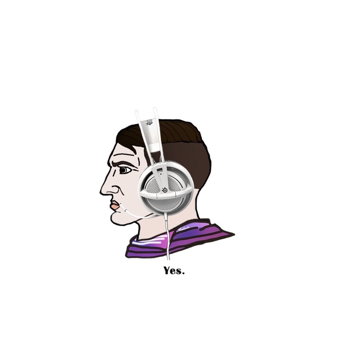 SlavGamer | Twitch | Nordicgamer 