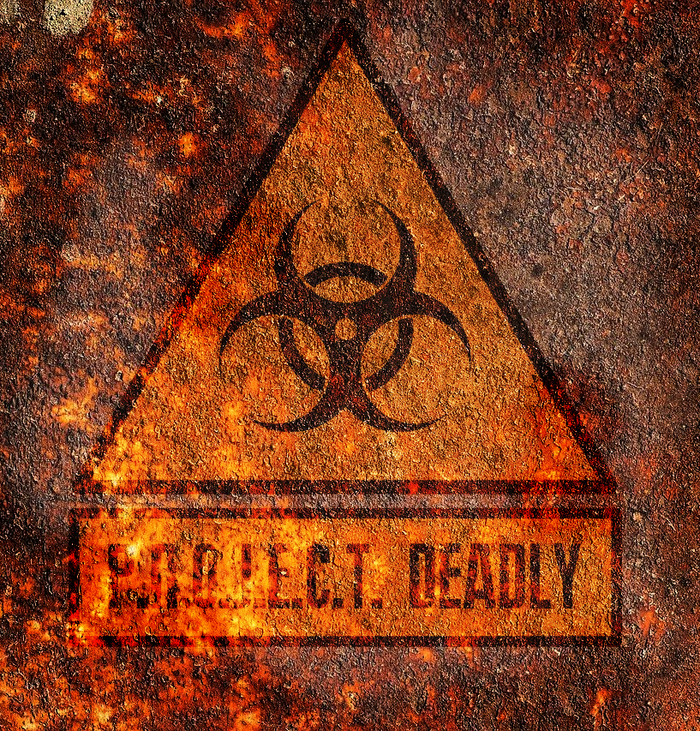 P.R.O.J.E.C.T. Deadly