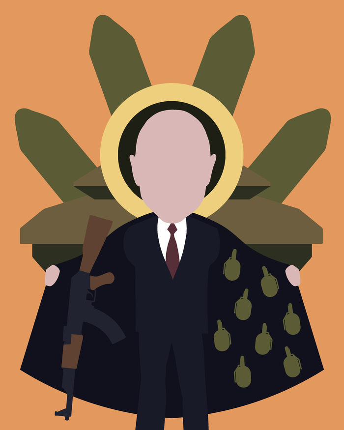 Saint Wartholomew. Do you need some toys? ,  , , 