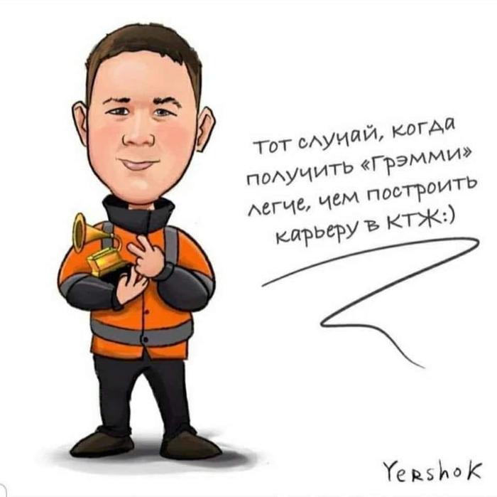 20 летний казахский артист Imanbek получил Грэмми за ремикс трэка Roses