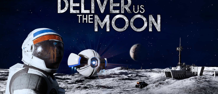 Deliver Us the Moon. ,    , , , , Deliver Us The Moon, , 