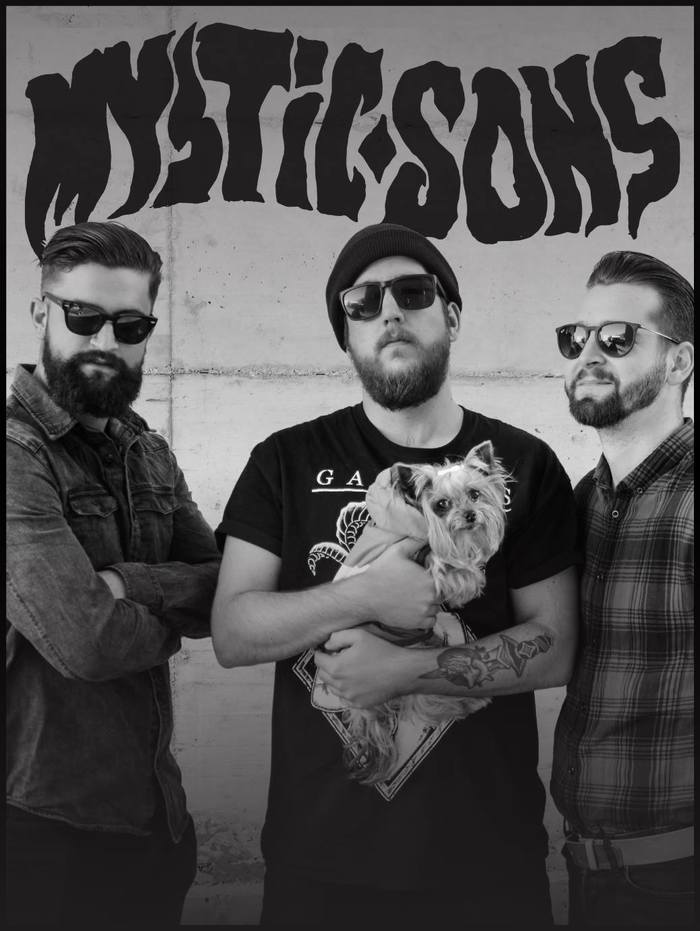 Mystic Sons