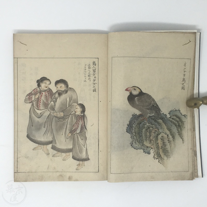 Россия 19 века глазами японцев (рисунки) История, Япония, Артефакт, Длиннопост Россия 19 века глазами японцев (рисунки) История, Япония, Артефакт, Длиннопост