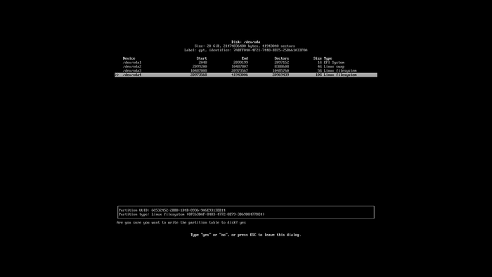 как установить arch linux рядом с windows 10. 1615914374153992485. как установить arch linux рядом с windows 10 фото. как установить arch linux рядом с windows 10-1615914374153992485. картинка как установить arch linux рядом с windows 10. картинка 1615914374153992485. Всем привет, я хочу показать свой способ установки Arch.