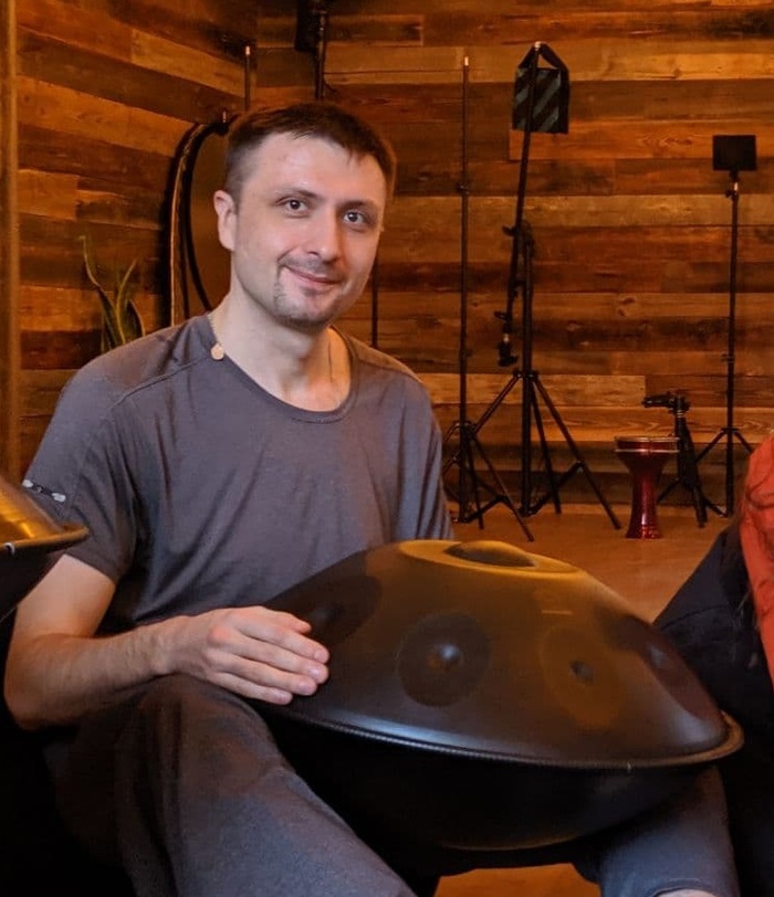 Предложение Гулять и общаться