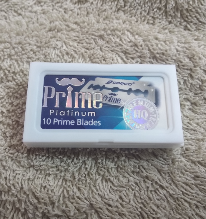    Dorco Prime Platinum , , ,  , 