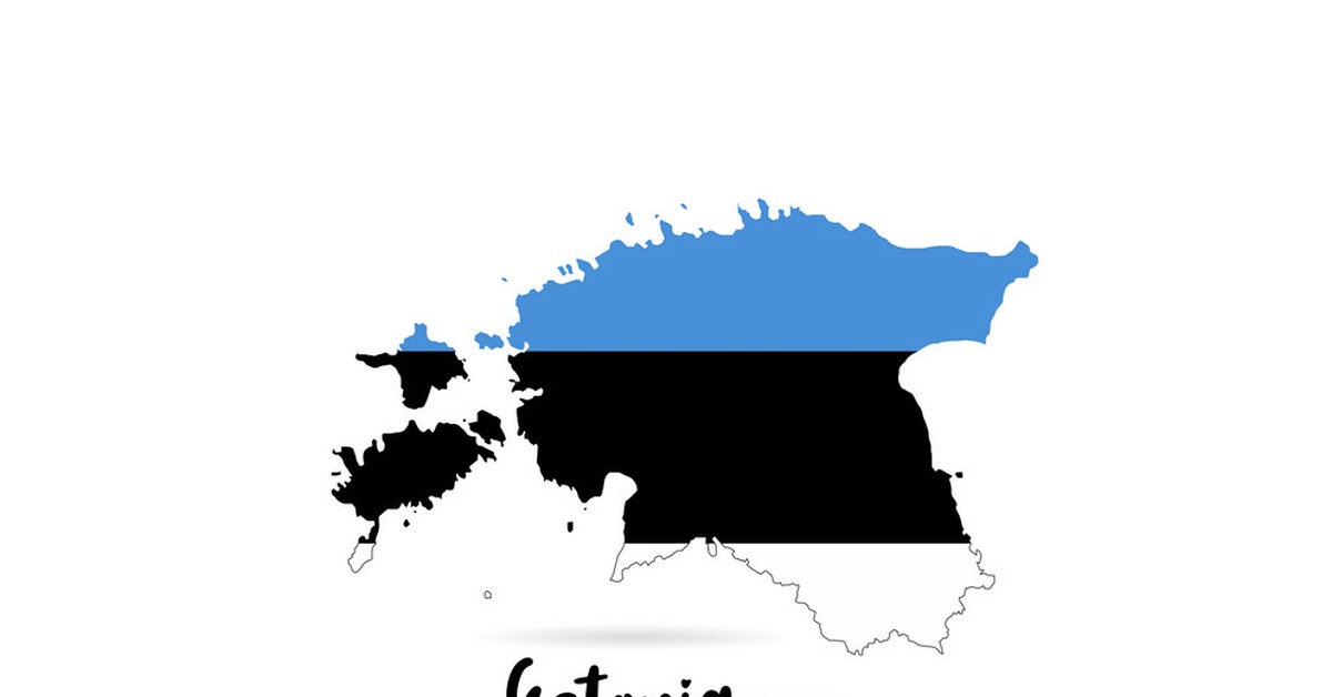 Эстония на каком языке говорят