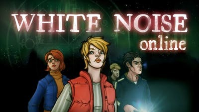 Розыгрыш White Noise Online