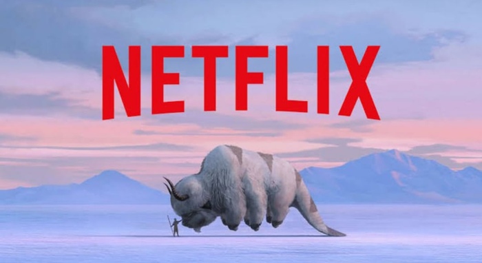   -  ,      ""  Netflx :   , , Netflix