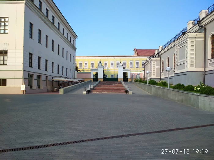 Казанский кремль. 2018. Архивные фото. Длиннопост Казань, Казанский кремль, Фотография, Мечеть, Собор, Достопримечательности, Длиннопост