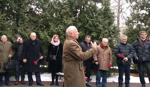 ПОМНИ Харьковскую Хатынь: раненных сожгли прямо в госпитале. ВИДЕО Война, Великая Отечественная война, Украина, Харьков, Германия, Победа, Преступление, Трибунал, Госпиталь, Убийство, Память, СССР, Мемориал, Армия, День Победы, Видео, Длиннопост