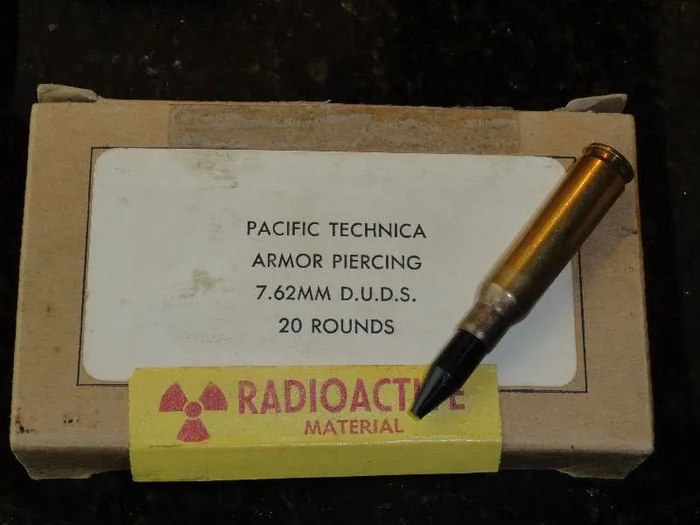     , 308win, Fallout, , 
