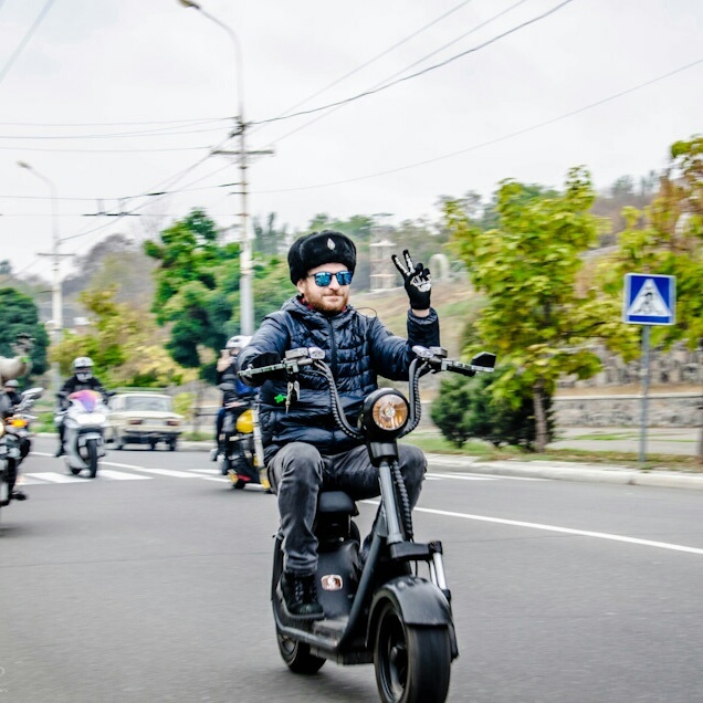 Красиво, но это не шлем