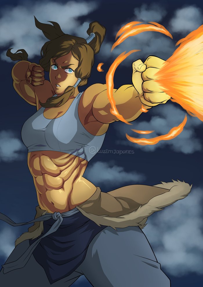 Korra