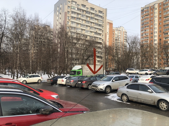 Ищу свидетелей дтп (москва метро медведково)