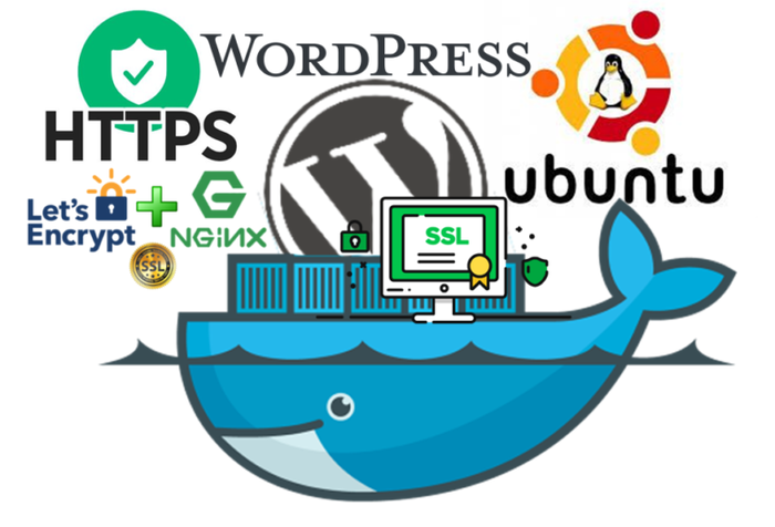   WordPress  HTTPS (SSL)  Ubuntu   Docker Compose  LinuxServer SWAG. (  Always Free VPS  Oracle) Wordpress, Ubuntu, Https, Linux, VPS, Oracle, , , , Docker, 