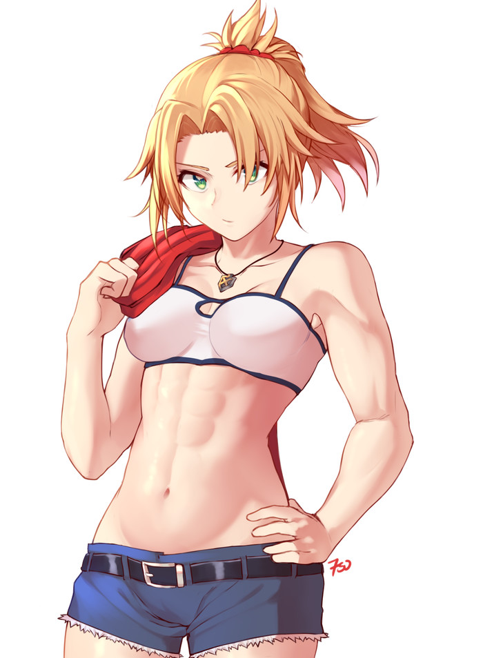 Mordred