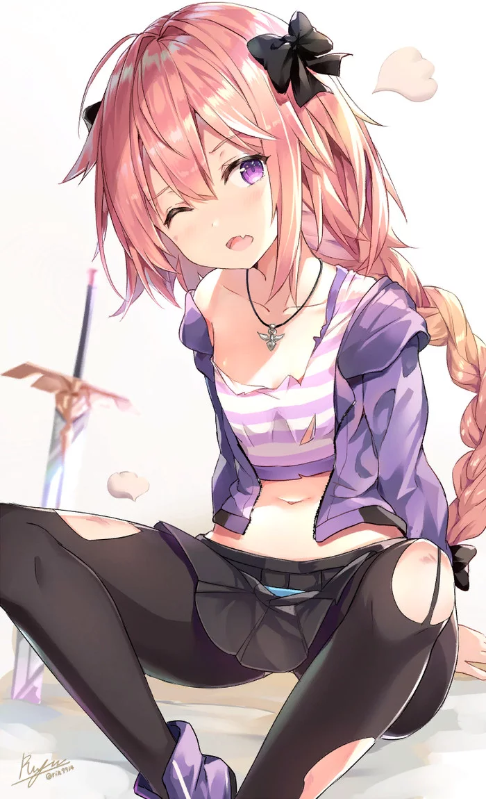 Astolfo этти