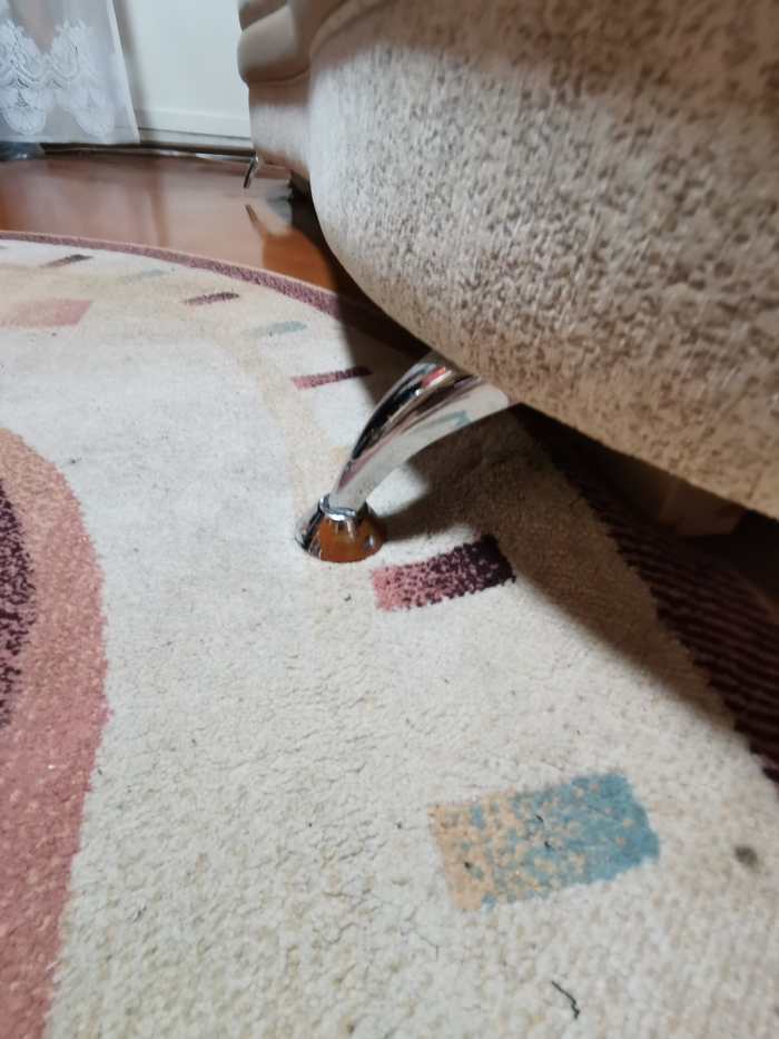 Мизинчиковая боль