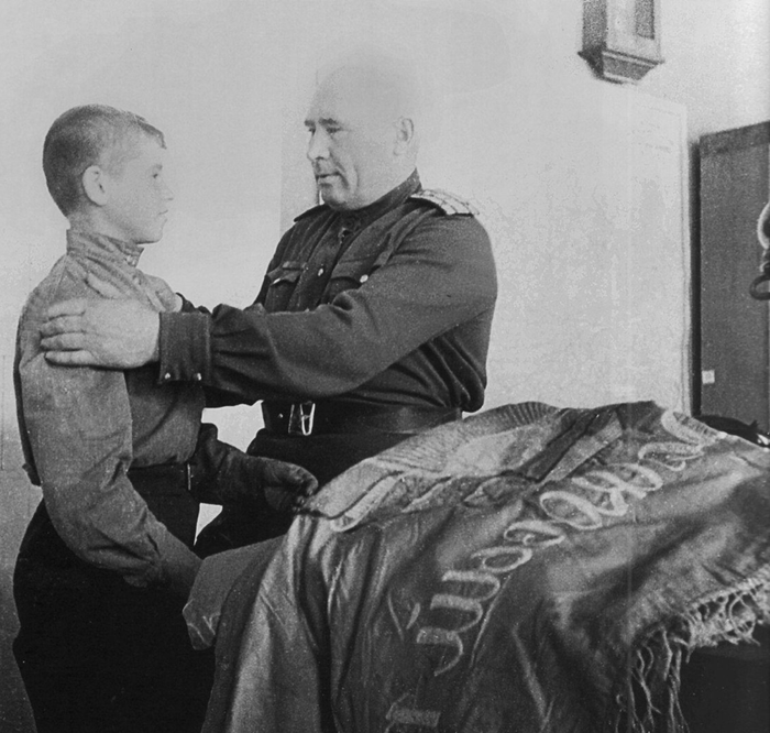 Великая война киев