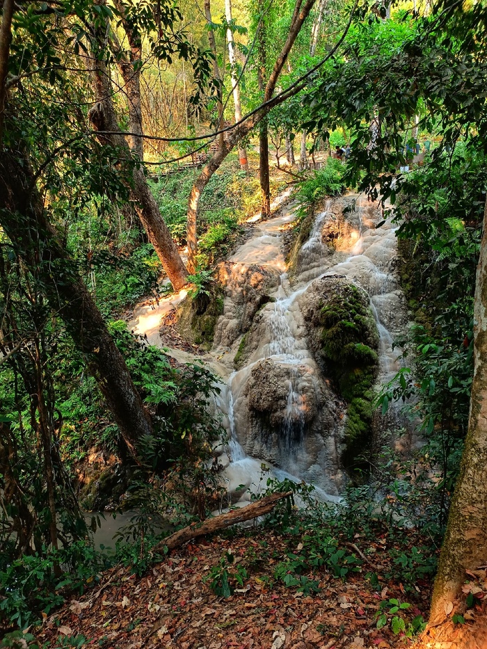 Таиланд без моря, или как тут жить за 500$ Таиланд, Юго-Восточная Азия, Иммиграция, Длиннопост