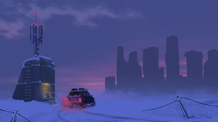     Hail to the Rainbow , ,  , Gamedev