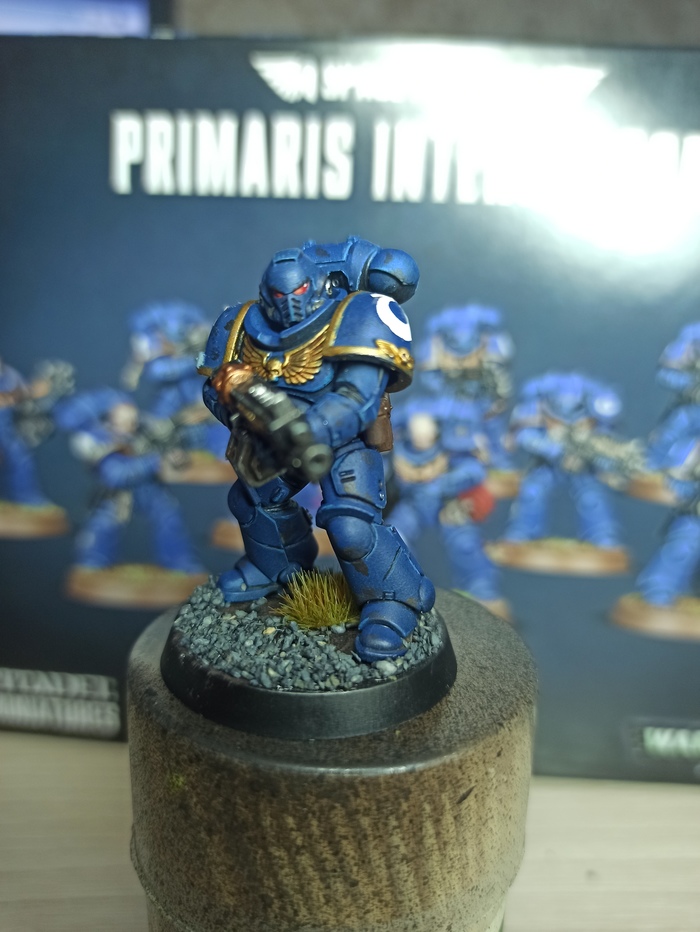   Warhammer 40k, Ultramarines, ,  , 